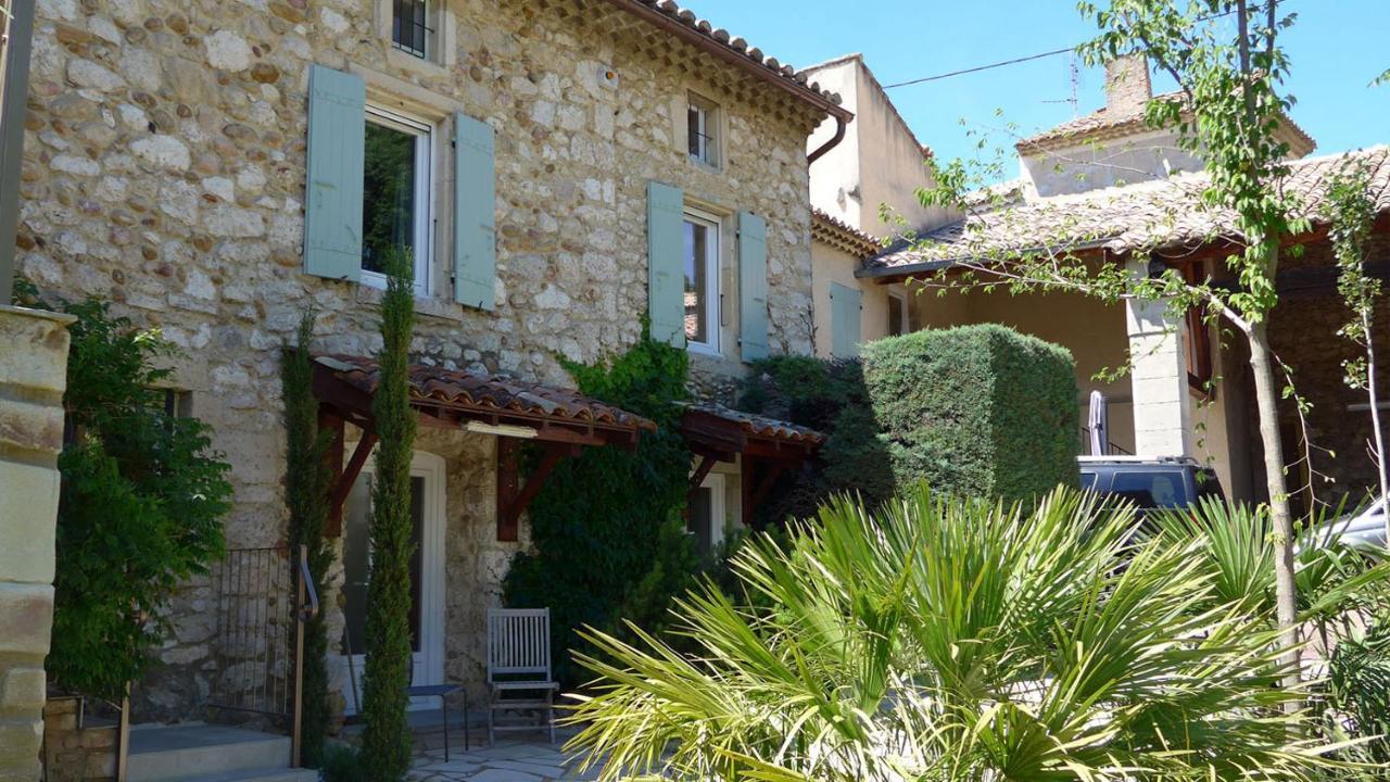 Gites Au Chateau Des Estubiers Les Granges-Gontardes Zewnętrze zdjęcie