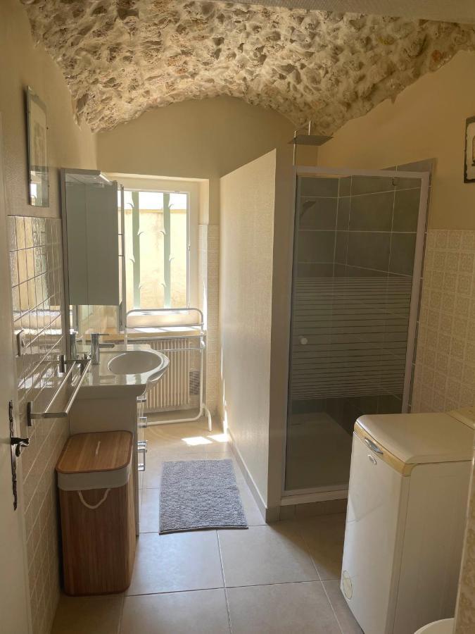 Gites Au Chateau Des Estubiers Les Granges-Gontardes Zewnętrze zdjęcie